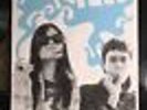 “The Kills” 2005 Silkscreen Print Mafia Tour Poster #27/50 - Dead Weather