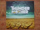 THUNDER MOTHER - Rock n Roll Disaster ( LP - Sealed Mint -Heavy Metal Hard Rock)