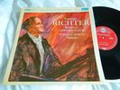 RCA SB-2119 1st Grv Uk LIVING STEREO -SVIATOSLAV RICHTER - BEETHOVEN SONATAS Ex+