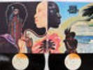 MILES DAVIS BITCHES BREW CBS/SONY SOPJ-58,9 Japan 4CHANNEL VINYL 2LP