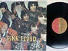 PINK FLOYD PIPER AT THE GATES OF DAWN EMI EMS-50104 Japan VINYL LP