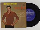Elvis Presley 1965 Japan Stereo 33rpm EP THE REAL ELVIS Japanese