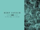 Living In The Shadows Part 2: On The Edge Of A Dream, Bert Jansch. 0809236101563