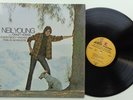 220	Neil Young with Crazy Horse	Everybody knows this is Nowhere	LP	(REP 44073)