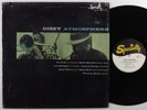 DIZZY ATMOSPHERE Various Artists SPECIALTY LP SHRINK