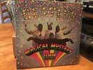 THE BEATLES: Magical Mystery Tour, Parlophone Records, UK, FACTORY SEALED, EP
