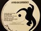 HYPER ON EXPERIENCE - LORDS OF THE NULL LINES - FOUL PLAY REMIX SHADOW30R - RARE