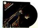 Proof Positive LP (J.J. Johnson - 1965) AS-68 (ID:15196)