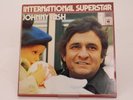 Jonny Cash International Superstar CBS 67284 You and Tennessee Schallplatte