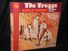 THE TROGGS WILD THING FONTANA RECORDS 27556 MONO FIRST PRESSING NEAR MINT
