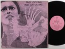 MARY LOU WILLIAMS Mary Lou's Mass MARY LP NM/VG++