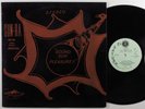 SUN RA Sound Sun Pleasure SATURN LP