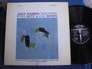 Stan Getz-Luis Bonfa/Jazz Samba Encore/Original 1963 LP/Verve V6-8523/MINT-