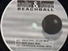 Nalin & Kane Beachball Vinyl Single 12inch Urban Records