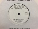 ELVIS PRESLEY DEMO: