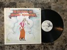 IN HEARING OF ATOMIC ROOSTER HARD ROCK PROG ELEKTRA WHITE LABEL PROMO LP