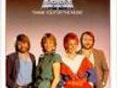 Abba Thank You For The Music - Poster Sleeve 7