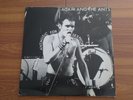 Adam and The Ants - Antmusic for Sexpeople Rare Double LP