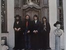 LP The Beatles Hey Jude Album Vinyl Schallplatte