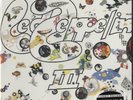 Led Zeppelin III 200g LP from the Michael Hobson Archives