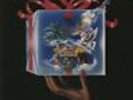 GIFT OF DREAMS - The Gift (reissue) - Vinyl (LP)
