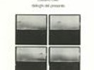 CILIO, Luciano - Dialoghi Del Presente - Vinyl (limited white vinyl LP)