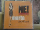 MARTA KUBISOVA, NE THE SOUL OF - DBL VAMPI SOUL LP VAMPI 114 PSYCH FUNK SOUL POP