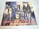 KISS - CARNIVAL OF SOULS THE FINAL SESSIONS 180 GRAM BC SLASH-LP/Vinyl/Record