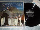 SXL 6204 RAVEL ANSERMET 'DAPHNIS & CHLOE' DECCA 1965 UK ISSUE