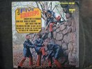 WINDY C WCS-6000 Five Stairsteps THE FIVE STAIRSTEPS Stereo LP