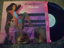 DONNA SUMMER  .. THE WANDERER ..  VERY RARE HAND SIGNED SLEEVE .. POP SOUL DISCO