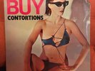 CONTORTIONS Buy LP 1979 ORIGINAL  SEALED  James Chance No Wave DNA Lydia Lunch