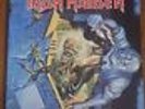Iron Maiden - Used - No Prayer For The Dying - 1990 Original Vinyl