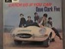 DAVE CLARK FIVE   CATCH US IF YOU CAN ** 1965 UK 1st COLUMBIA LP