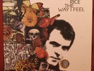 Boyd Rice ?– The Way I Feel LP red vinyl Douglas P Death in June NON Coil