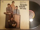 BEATLES YESTERDAY AND TODAY MONO CAPITOL T2553 (1966 SECOND STATE BUTCHER COVER)