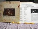 CLIFFORD THORNTON-THE GARDENS OF HARLEM - Jazz Composer's Orchestra -UK LP-1975-