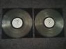 Wu Tang Clan - The W Rare Crystal Clear Vinyl 2LP