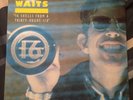 Tom Waits - 16 Shells From a Thirty-Ought-Six Big Time Vinyl 12'' Single