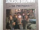 Jackson Browne - The Pretender - MFSL 1-055 Mint, Sealed LP