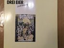 Drei Eier - Lovin Is Easy EFA-Trikont US-08-0125-Vinyl LP