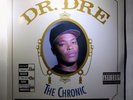 Sealed Vinyl Record	Dr. Dre	The Chronic	DRR 63000-1	Death Row Records	2001
