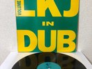 LINTON KWESI JOHNSON LKJ In Dub UK Pressing