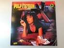 Pulp Fiction Soundtrack Vinyl LP Record