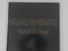 Iron Maiden  Buch 