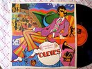 THE BEATLES-A COLLECTION OF BEATLES OLDIES-OZ NEAR MINT-33 RPM LP 12