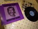 LIGHTNIN SLIM VINYL LP ROOSTER BLUES -Blue Horizon Post War Masters