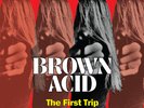 V/A Brown Acid: The First Trip LP vinyl record sealed
