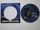 W.A.S.P. CHAINSAW CHARLIE c/w THE STORY OF JONATHAN 7