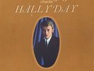 LP Johnny chante Hallyday pochette carton Philips B77746L original
